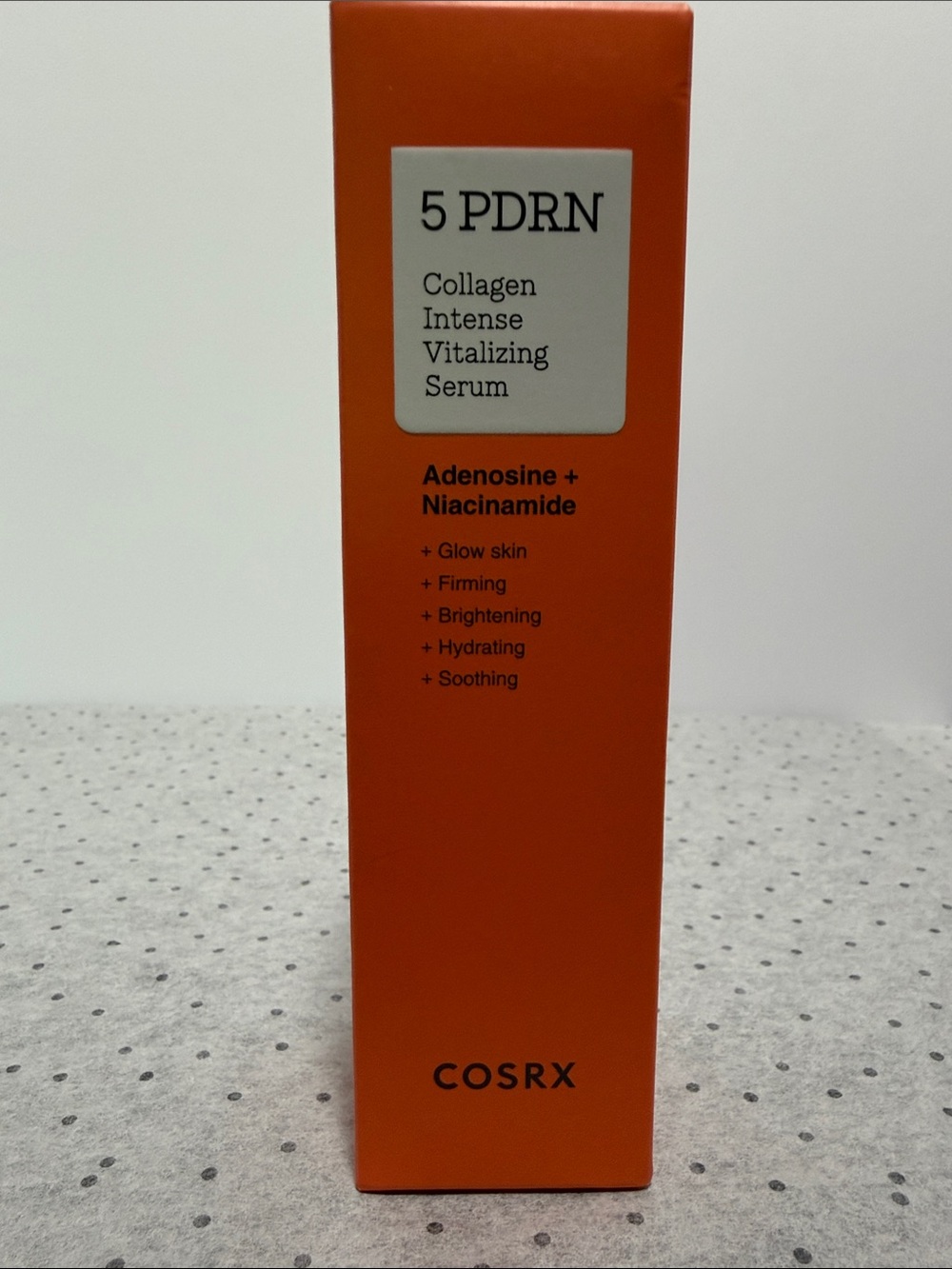 COSRX 5 PDRN Collagen Intense Vitalizing Serum -